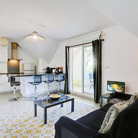 Amarena - 37M2 - Boucan Canot Saint-Gilles-les Bains Exteriör bild