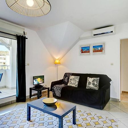 Amarena - 37M2 - Boucan Canot Saint-Gilles-les Bains Exteriör bild