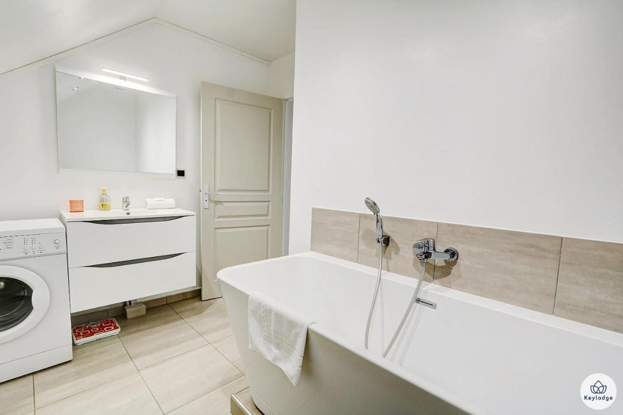 Amarena - 37M2 - Boucan Canot Saint-Gilles-les Bains Exteriör bild
