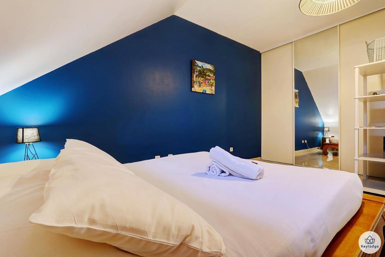 Amarena - 37M2 - Boucan Canot Saint-Gilles-les Bains Exteriör bild