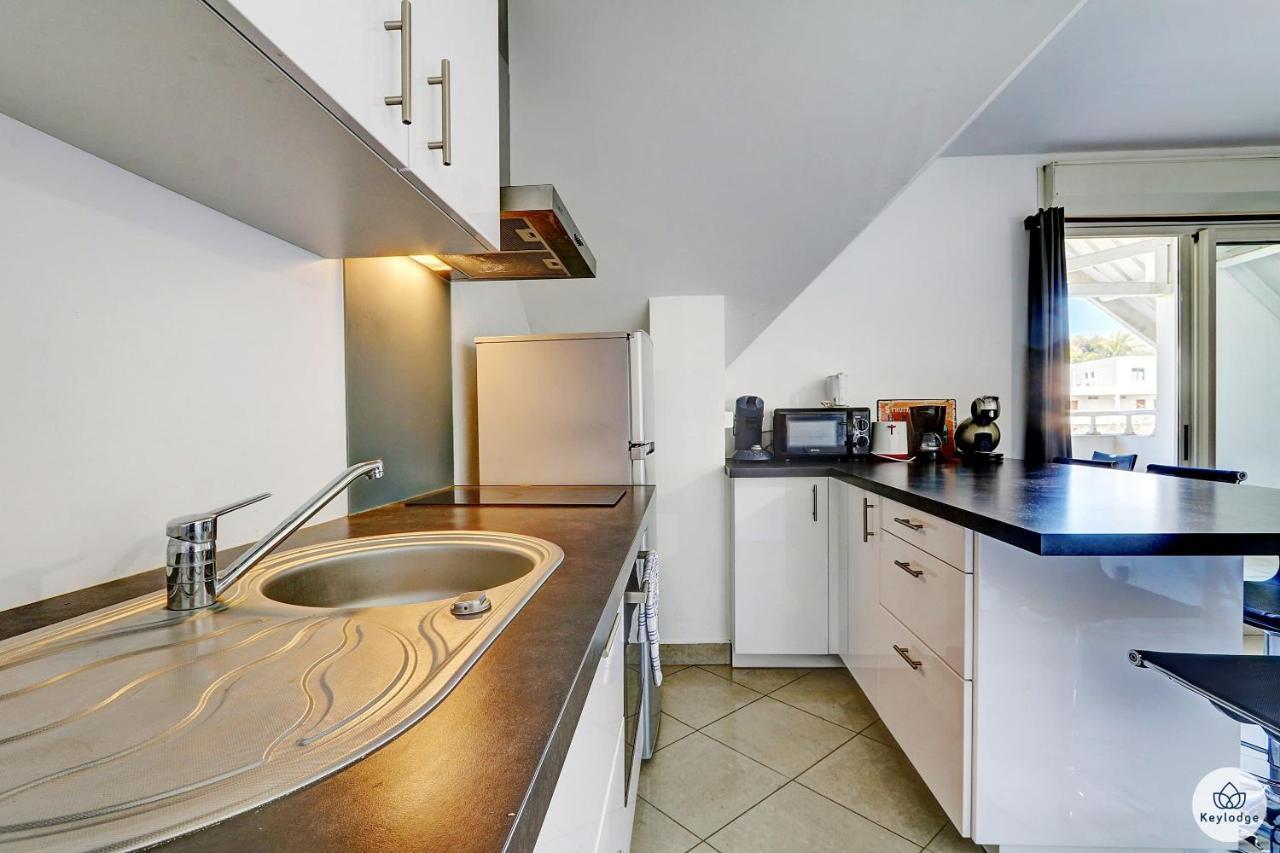 Amarena - 37M2 - Boucan Canot Saint-Gilles-les Bains Exteriör bild