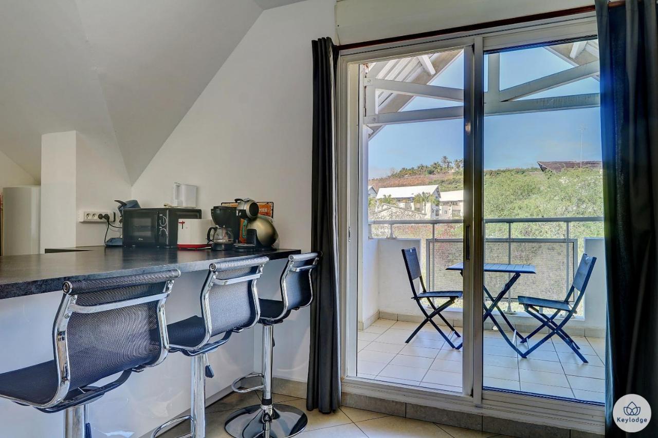 Amarena - 37M2 - Boucan Canot Saint-Gilles-les Bains Exteriör bild