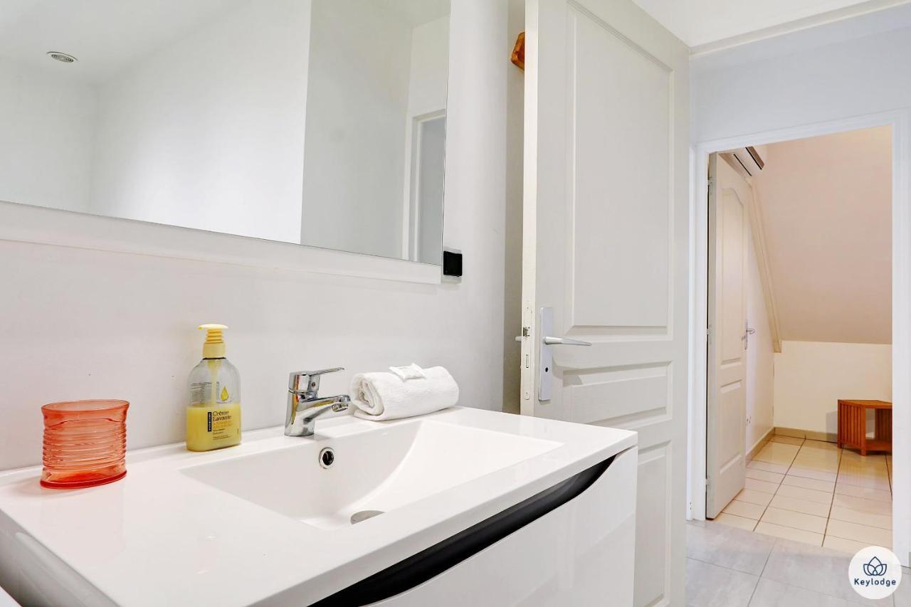 Amarena - 37M2 - Boucan Canot Saint-Gilles-les Bains Exteriör bild