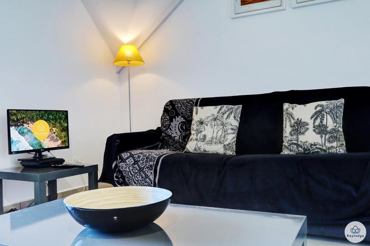 Amarena - 37M2 - Boucan Canot Saint-Gilles-les Bains Exteriör bild
