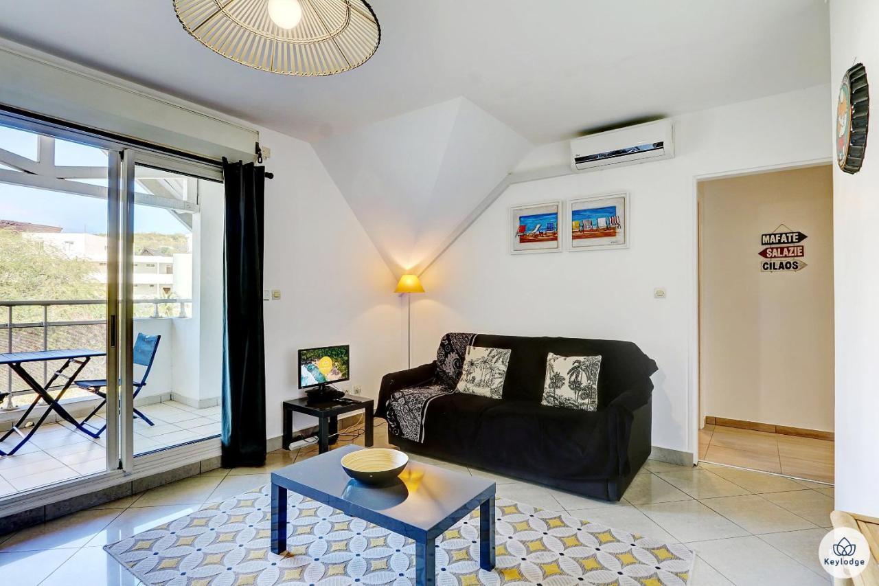 Amarena - 37M2 - Boucan Canot Saint-Gilles-les Bains Exteriör bild